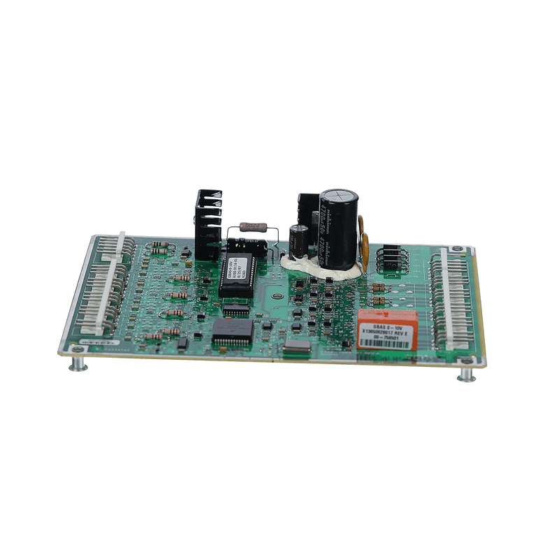 TRANE Trane MOD00677 Module 0-10VDC 1 in repl TRNMOD0677