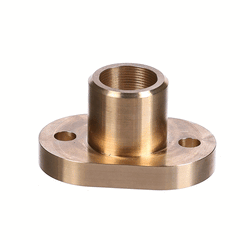 TRANE Trane BUS00034 bushing flanged