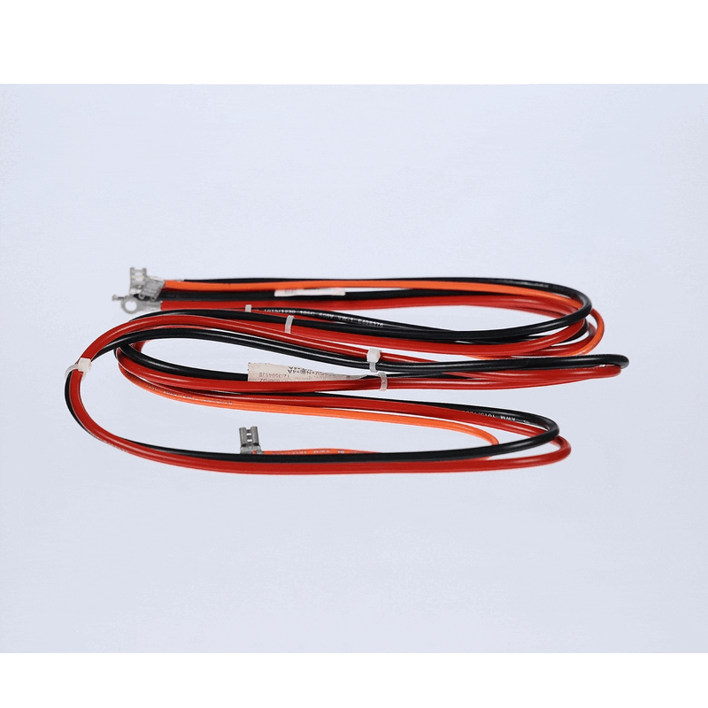 TRANE Trane WIR04497 Wire; Harness, Recip Compressor