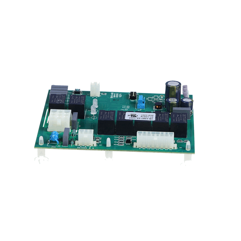 TRANE Trane CNT08021 Control; Gas Heater Board