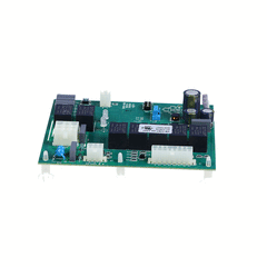 TRANE Trane CNT08021 Control; Gas Heater Board