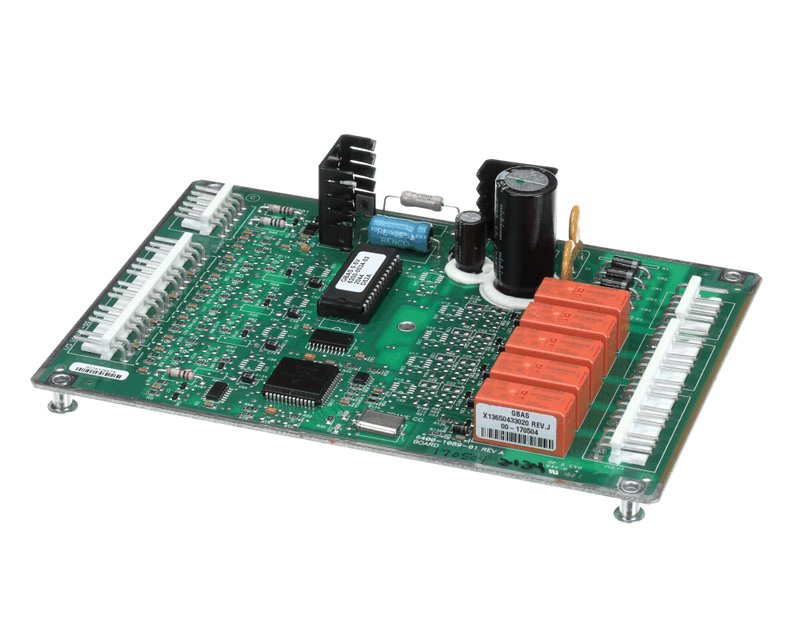TRANE Trane MOD00343 Module