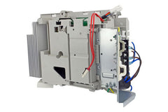 TRANE Trane BOX02959 box, electrical assembly 10000100294, 230718, hsf, n4r8802910009, 30138000673, n4x0305830001, grjw872-a1