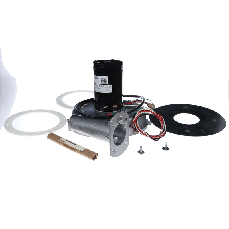 TRANE Trane FAN01306 centrifugal fan w/2-speed motor 120V 3500/2800RPM replaces FAN1306