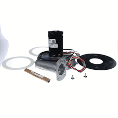 TRANE Trane FAN01306 centrifugal fan w/2-speed motor 120V 3500/2800RPM replaces FAN1306