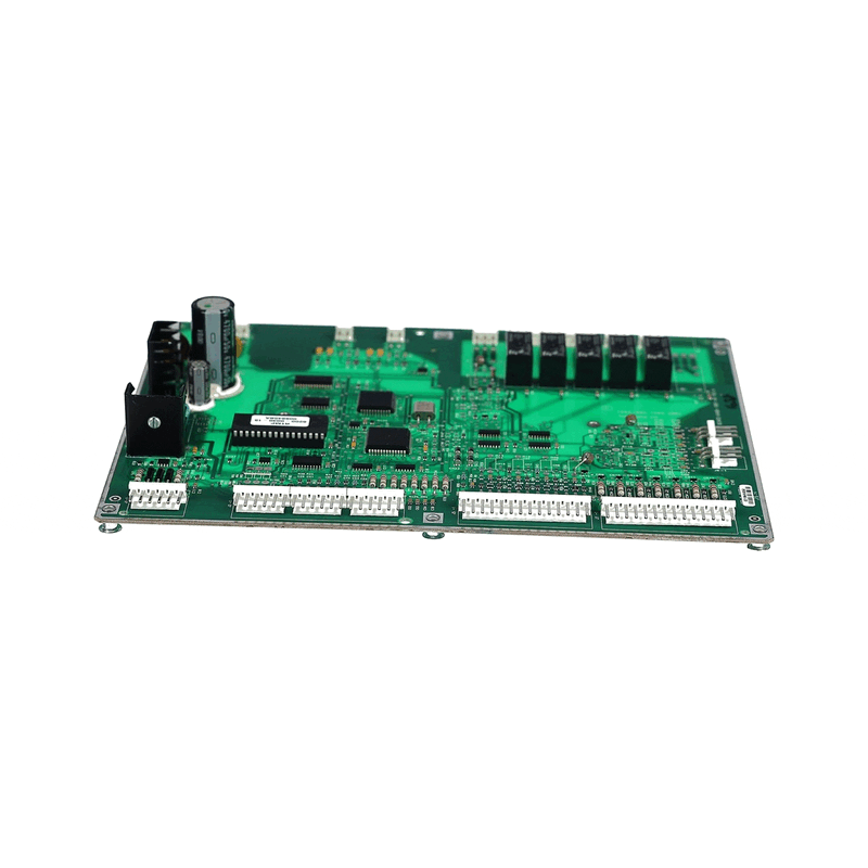 TRANE Trane MOD01196 module, unit controller (RTM)