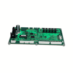 TRANE Trane MOD01196 module, unit controller (RTM)