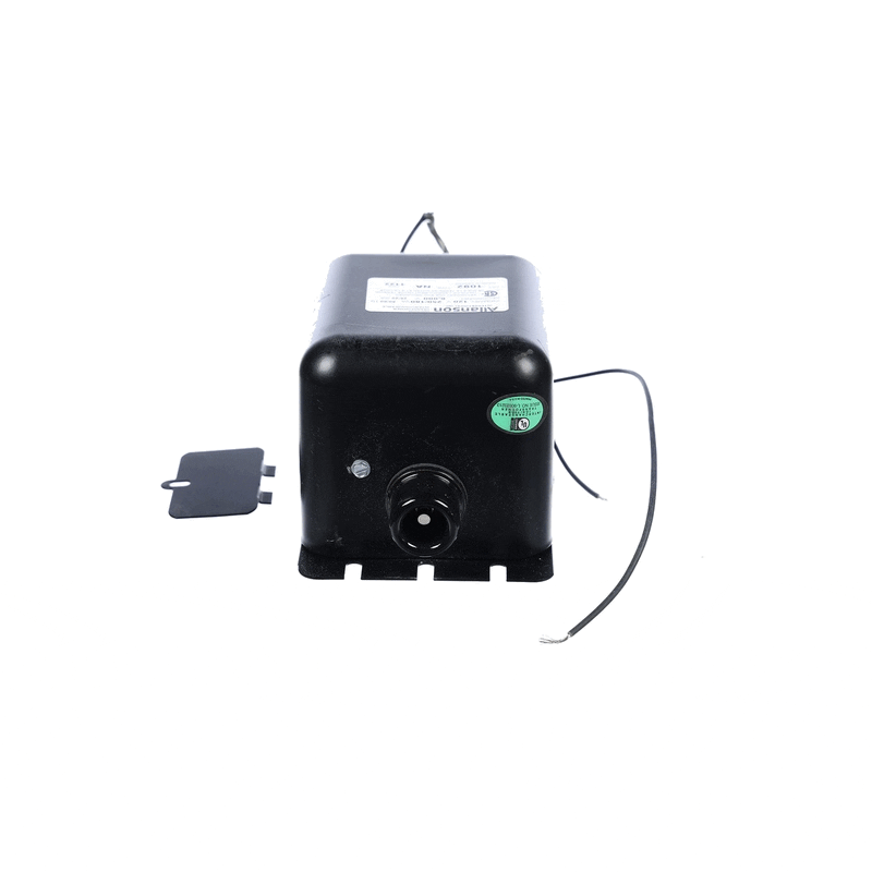 TRANE Trane TRR01596 transformer 120V pri 6000V S