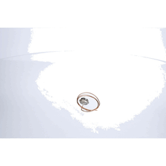 TRANE Trane CNT05273 control bi-metal disc limit -150F SPST NC 125VA 35.50 inch capillary tube