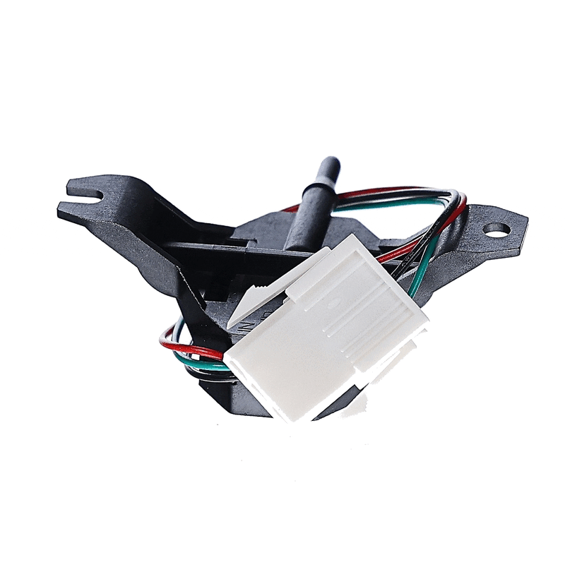 TRANE Trane SEN02791 Sensor; Pressure; Low Differential 5VDC Pressure Input: 0 - 5 Inch W.C., With Connector