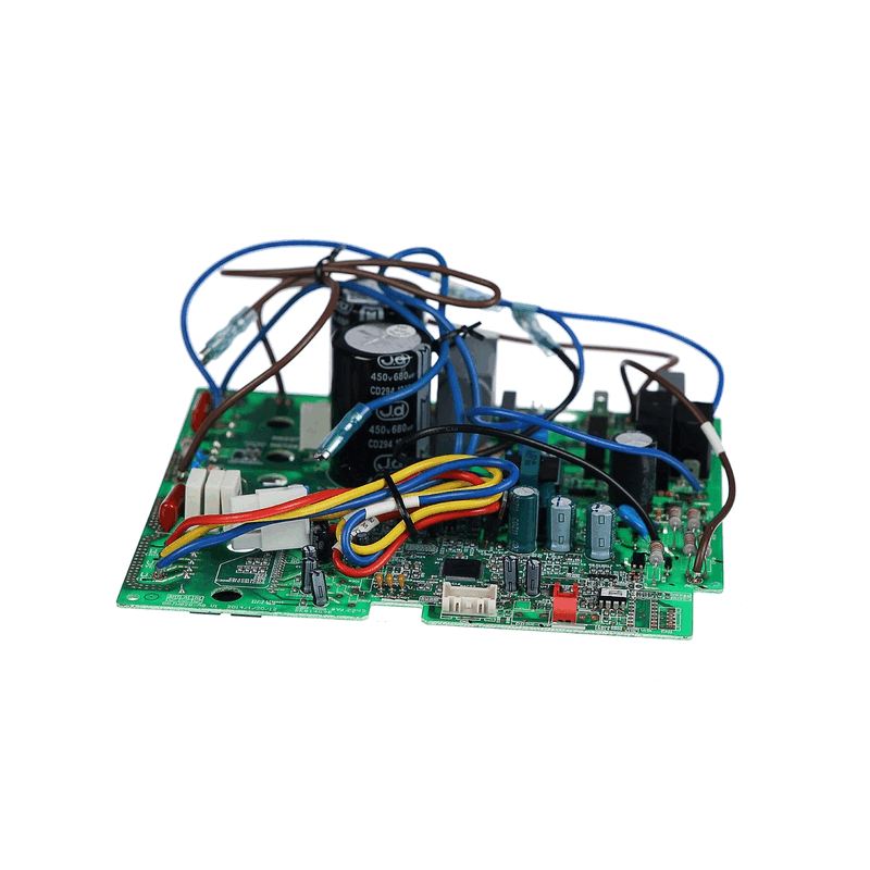 TRANE Trane BRD05673 Board, Main