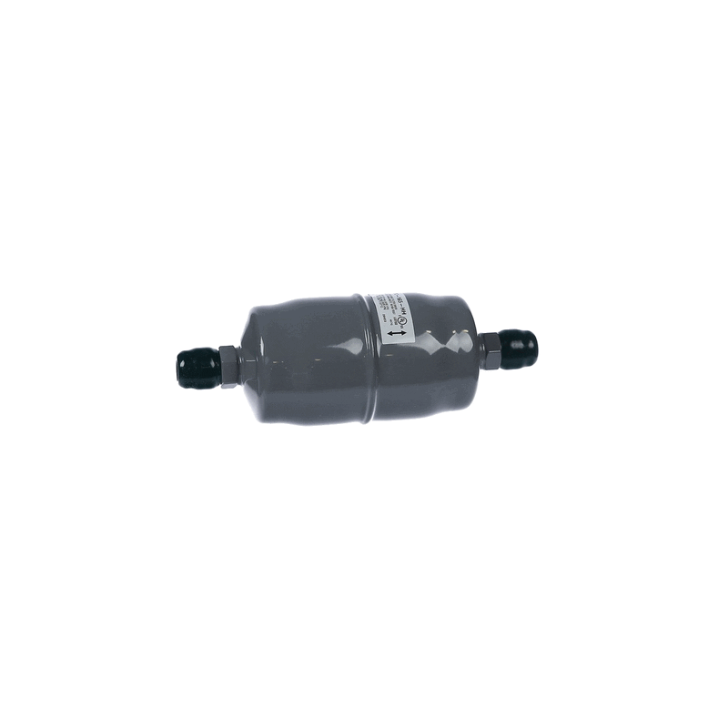 TRANE Trane DHY01184 16cu Charcoal Cleanup Bi-Flow Drier 5/8 inches Sae Connections HPC-165-HH DHY1184