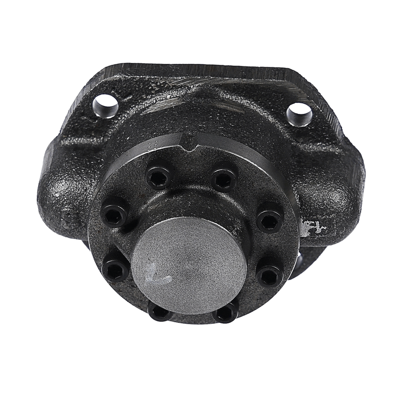 TRANE Trane PMP00014 Pump; Oil;