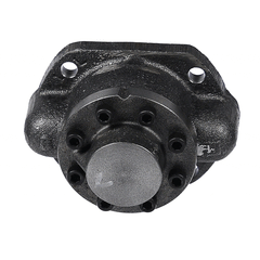 TRANE Trane PMP00014 Pump; Oil;