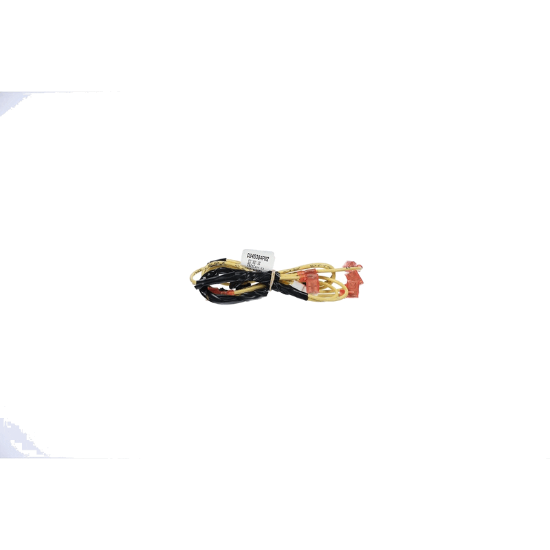 TRANE Trane WIR07901 wire harness, 5-6 burners 18 Awg