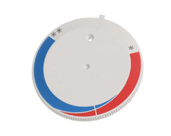 TRANE Trane KNB00182 knob, cooler/warmer (carton of 12) replacement TRNKNB00295
