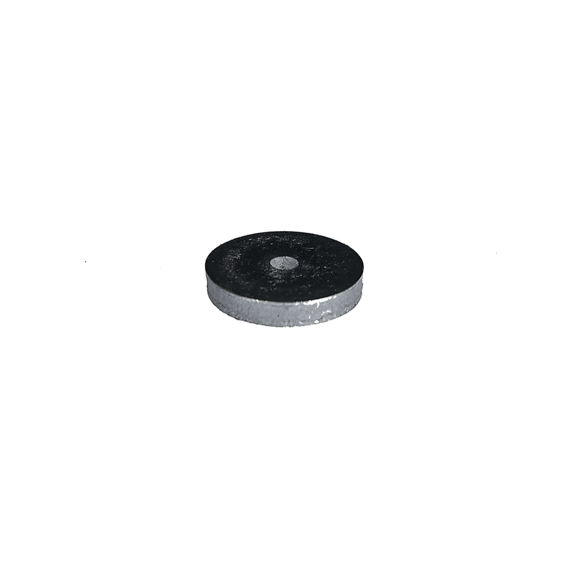 TRANE Trane WHL01281 wheel latch alum 1.25 dia x .25 .19 bore