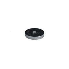 TRANE Trane WHL01281 wheel latch alum 1.25 dia x .25 .19 bore