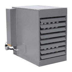 TRANE Trane GTNE006ATB10000 60,000 btu lo-profile unit heater propeller fan 115v