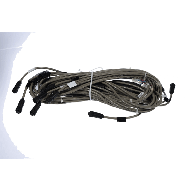 TRANE Trane WIR08131 Wire; Control Harness Assy