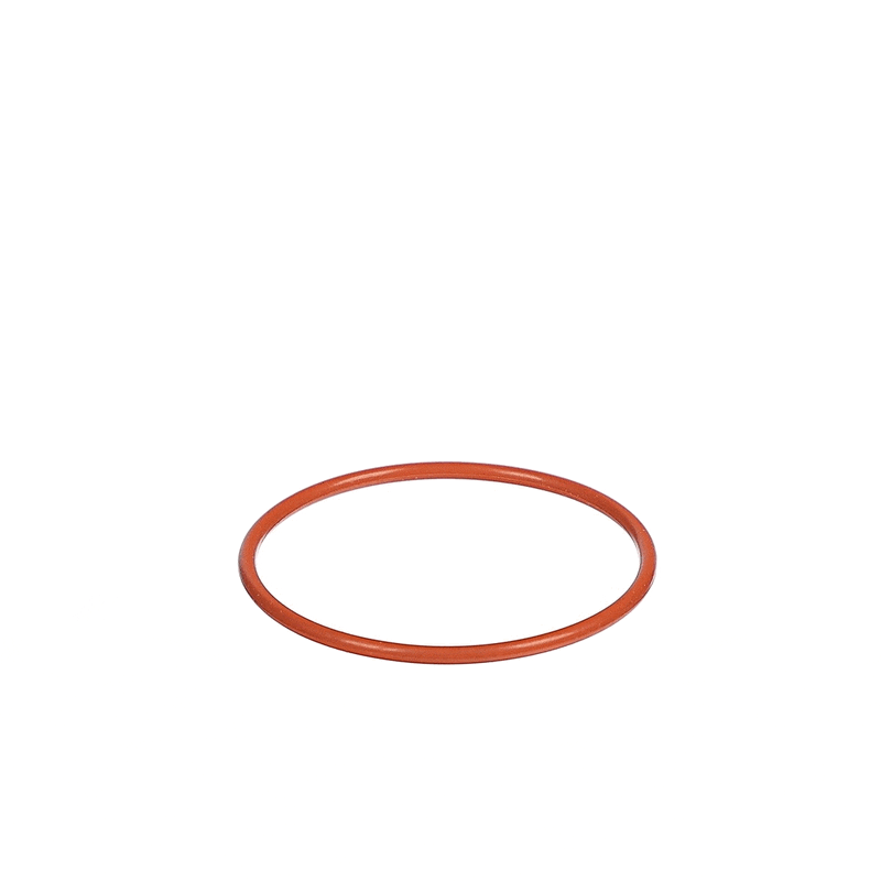 TRANE Trane GKT02809 Gasket O-Ring Silicone Rubber 2.00, .09 Thick