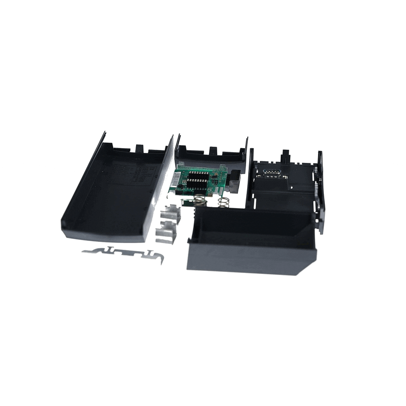 TRANE Trane BRD03674 Board PCB BACnet-TR200 (MCA 116)