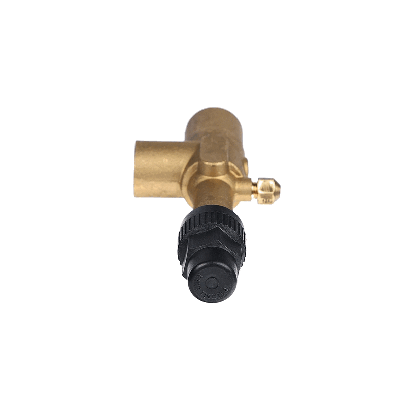 TRANE Trane VAL06845 valve; packed angle receiver 1 1/8 inches ODS
