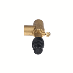 TRANE Trane VAL06845 valve; packed angle receiver 1 1/8 inches ODS