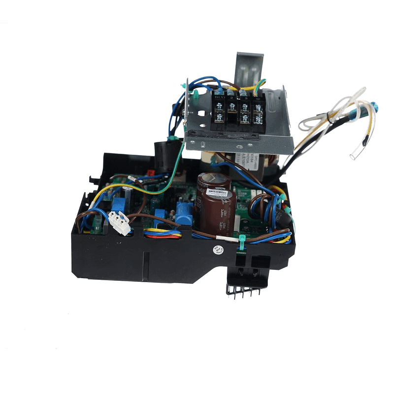 TRANE Trane CNT06804 Control; Electric Box Assembly