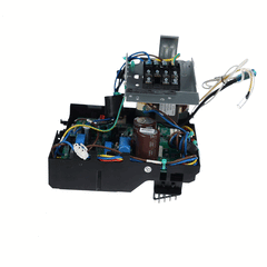 TRANE Trane CNT06804 Control; Electric Box Assembly