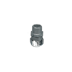 TRANE Trane CON00196 connector 1/2 inches straight cord grip