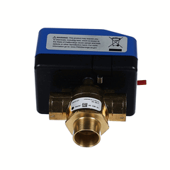 TRANE Trane VAL07185 3Way Reg Valve