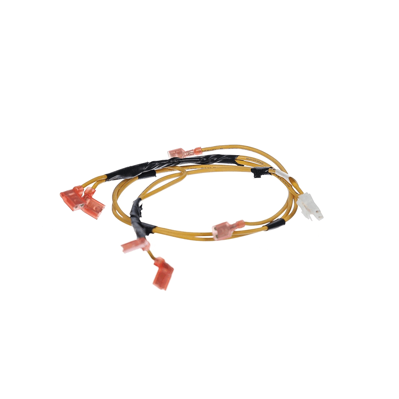 TRANE Trane WIR07900 Wire Harness, 2-3-4 Burners 18 AWG