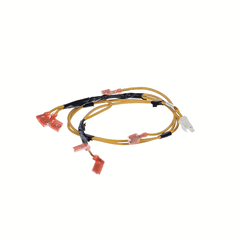 TRANE Trane WIR07900 Wire Harness, 2-3-4 Burners 18 AWG