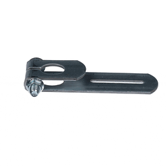 TRANE Trane LEV00180 lever for use w/ 1.0 dia shaft, w/nut-blt, control arm