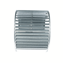 TRANE Trane WHL00246 wheel; fan 12.63 dia x 9.50 length