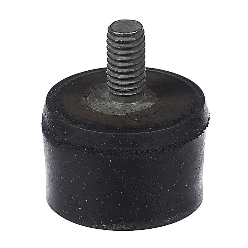 TRANE Trane MNT01257 Mount, Vibration; Isolator Compressor 1.5 Dia X 1.0