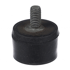 TRANE Trane MNT01257 Mount, Vibration; Isolator Compressor 1.5 Dia X 1.0