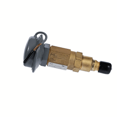 TRANE Trane VAL03249 valve expansion 9 psig inlet 1/4 ods outlet 3/8 ods VAL3249