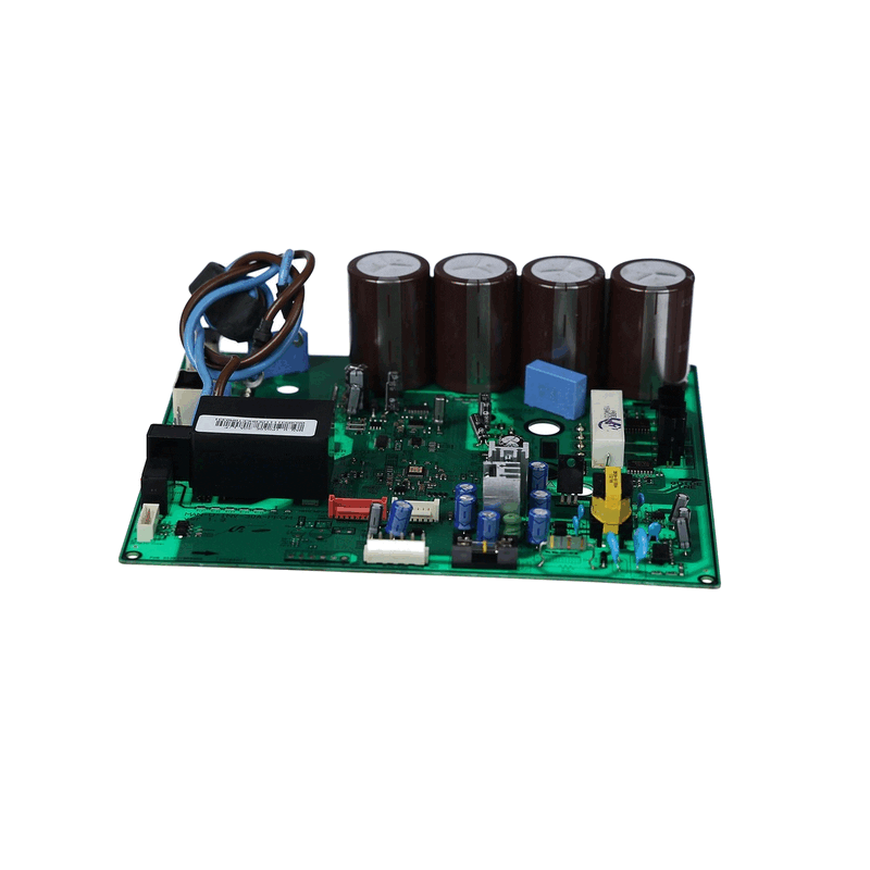 TRANE Trane BRD05306 Board; Main PCB Inverter Board