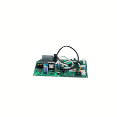 TRANE Trane BRD05115 Board; Main BRD5115
