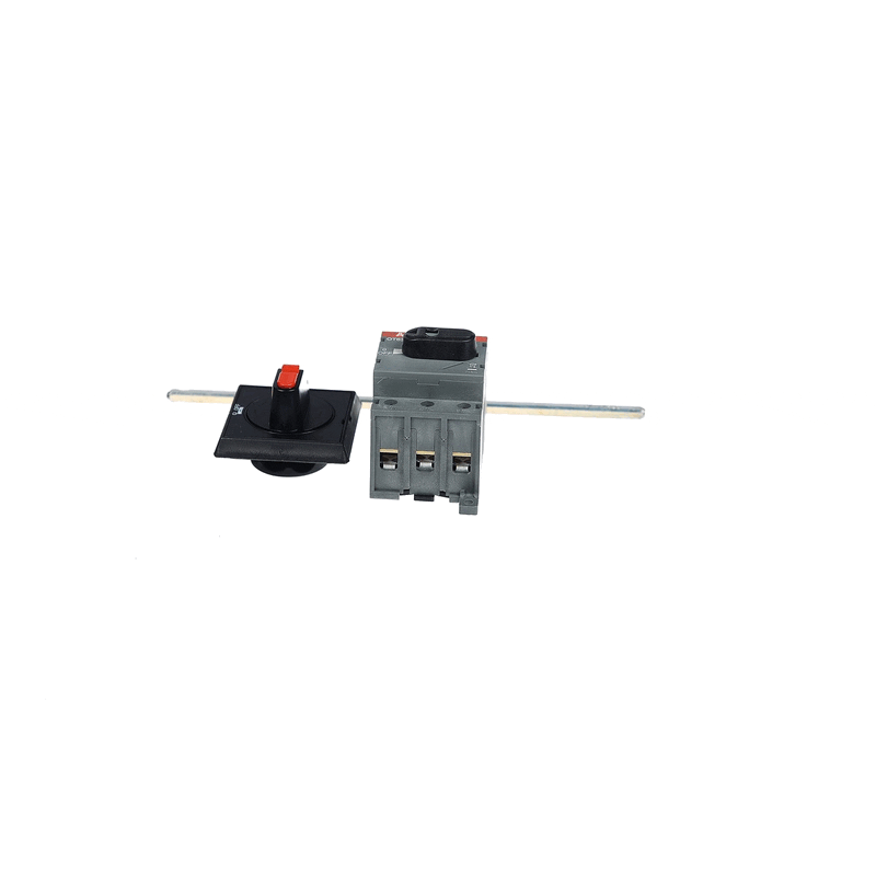 TRANE Trane SWT01391 switch 3 pole 60 amp non fusible disconnect