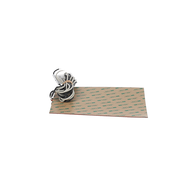 TRANE Trane htr16716 heater, blanket heater 120v 50w