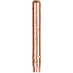 WELDCRAFT Weldcraft 13N24L Collet 1/8 Long 2 Pack