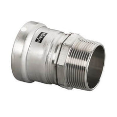 VIEGA Viega 95735 MegaPress Adapter 4 inches x 4 inches