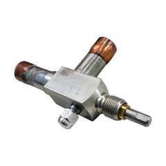 TRANE Trane VAL05113 Valve Angle .88 ODS