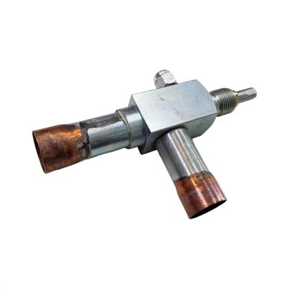 TRANE Trane VAL05113 Valve Angle .88 ODS