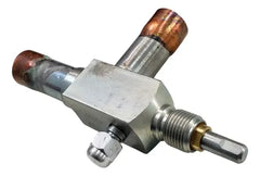 TRANE Trane VAL05113 Valve Angle .88 ODS