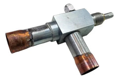 TRANE Trane VAL05113 Valve Angle .88 ODS
