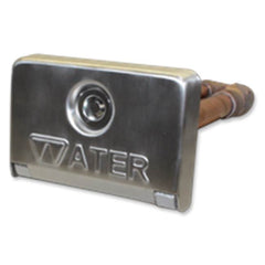 WOODFORD Woodford 68C-CC Model 68 Close Couple Undercover Freezeless Wall Hydrant